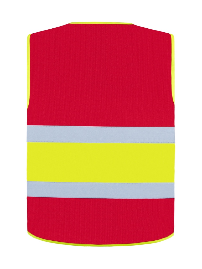 Korntex Nationen Weste, Spanien, XXL/3XL