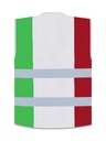 Korntex Nationen Weste, Italien, S/M