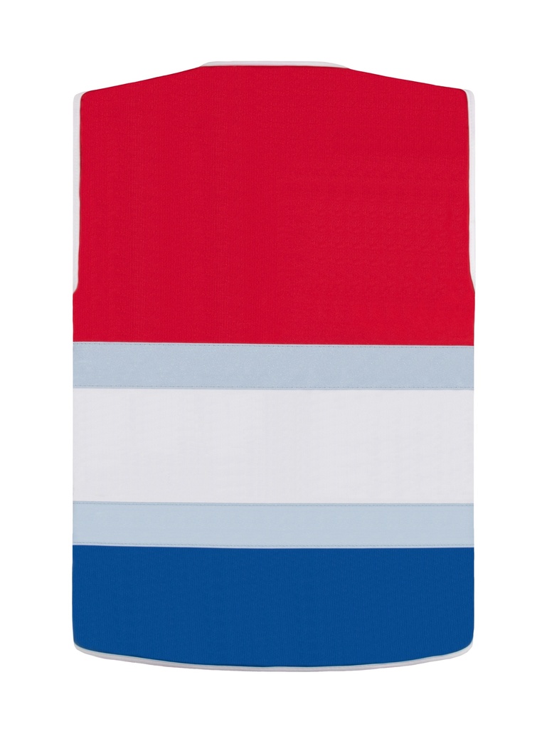 Korntex Nationen Weste, Niederlande, L/XL
