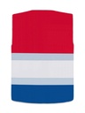 Korntex Nationen Weste, Niederlande, L/XL