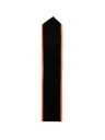 Korntex Reissverschlusspatch zu Tactical Westen, neonorange