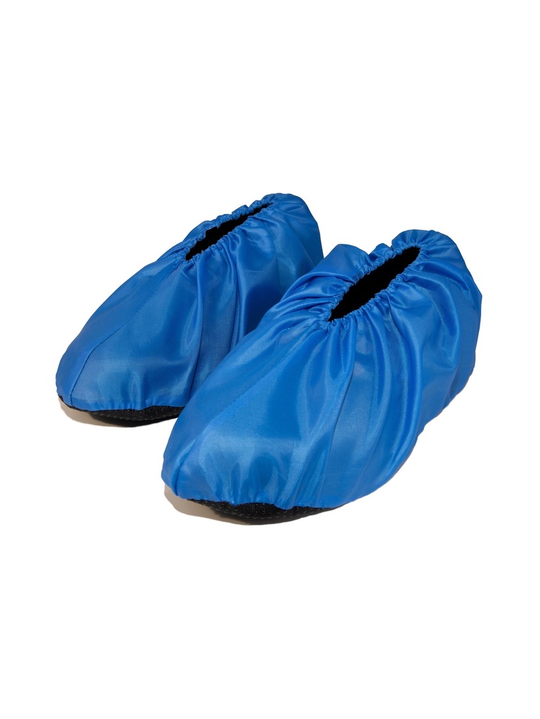 Korntex Schuhüberzieher 8 Paar, EUR 43-46