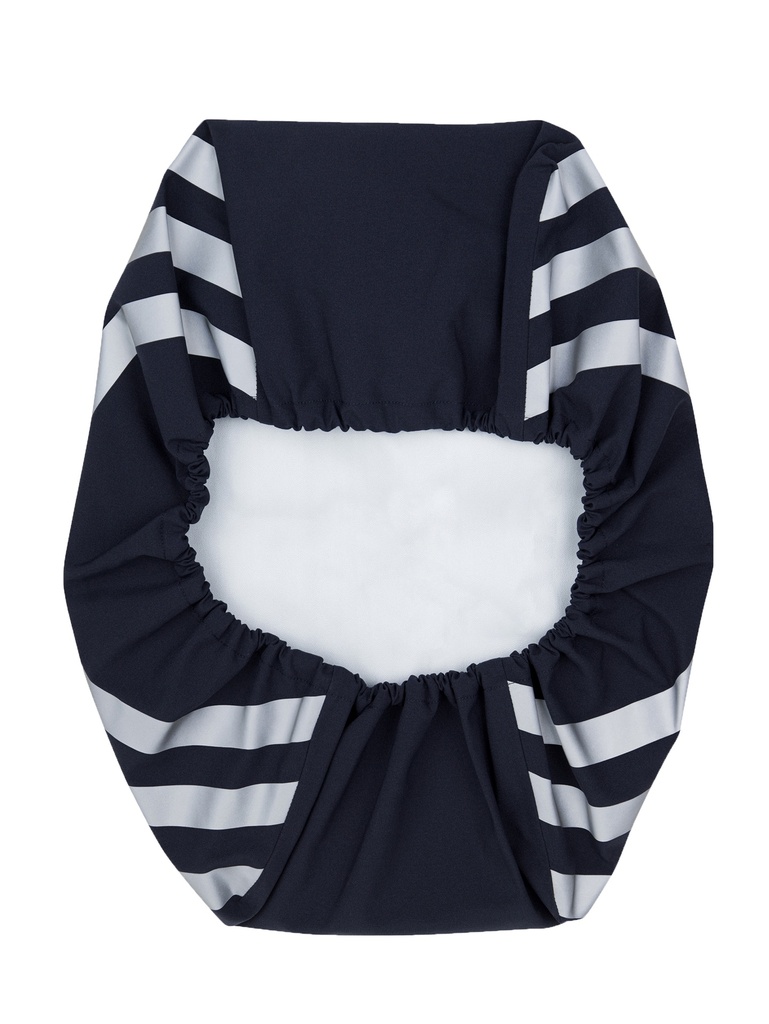 Korntex Rucksacküberzug, navyblau