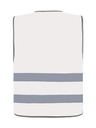 Korntex Funktionsweste Doppelgrösse EN 17353, weiss, XL/XXL