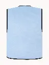 Korntex Kennzeichnungsweste, hellblau, XL Korntex Kennzeichnungsweste, hellblau, XL