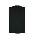Korntex Kennzeichnungsweste, schwarz, XXL Korntex Kennzeichnungsweste, schwarz, XXL