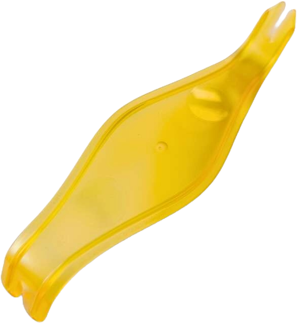 Borris Zeckenhebel mit Lupe