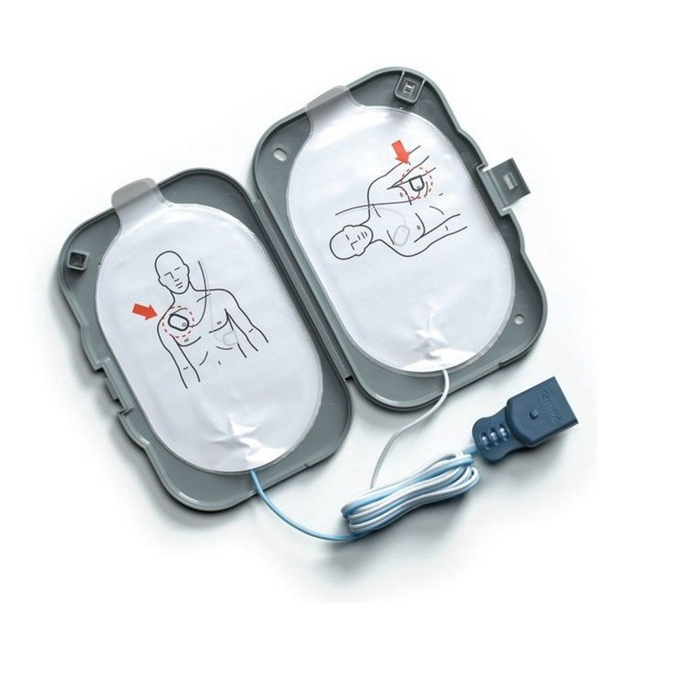 Philips HeartStart SMART Pads II für FRx