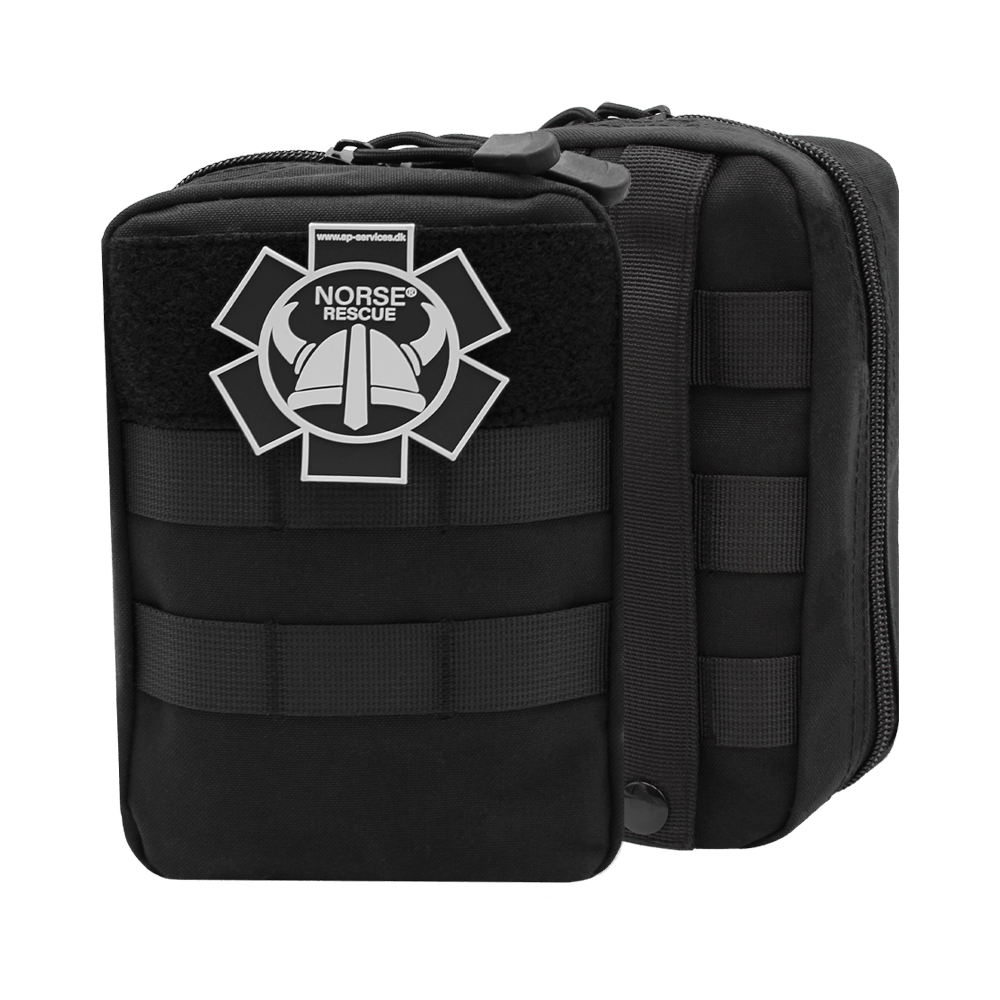 Norse Rescue Valkyrie Responder Pouch