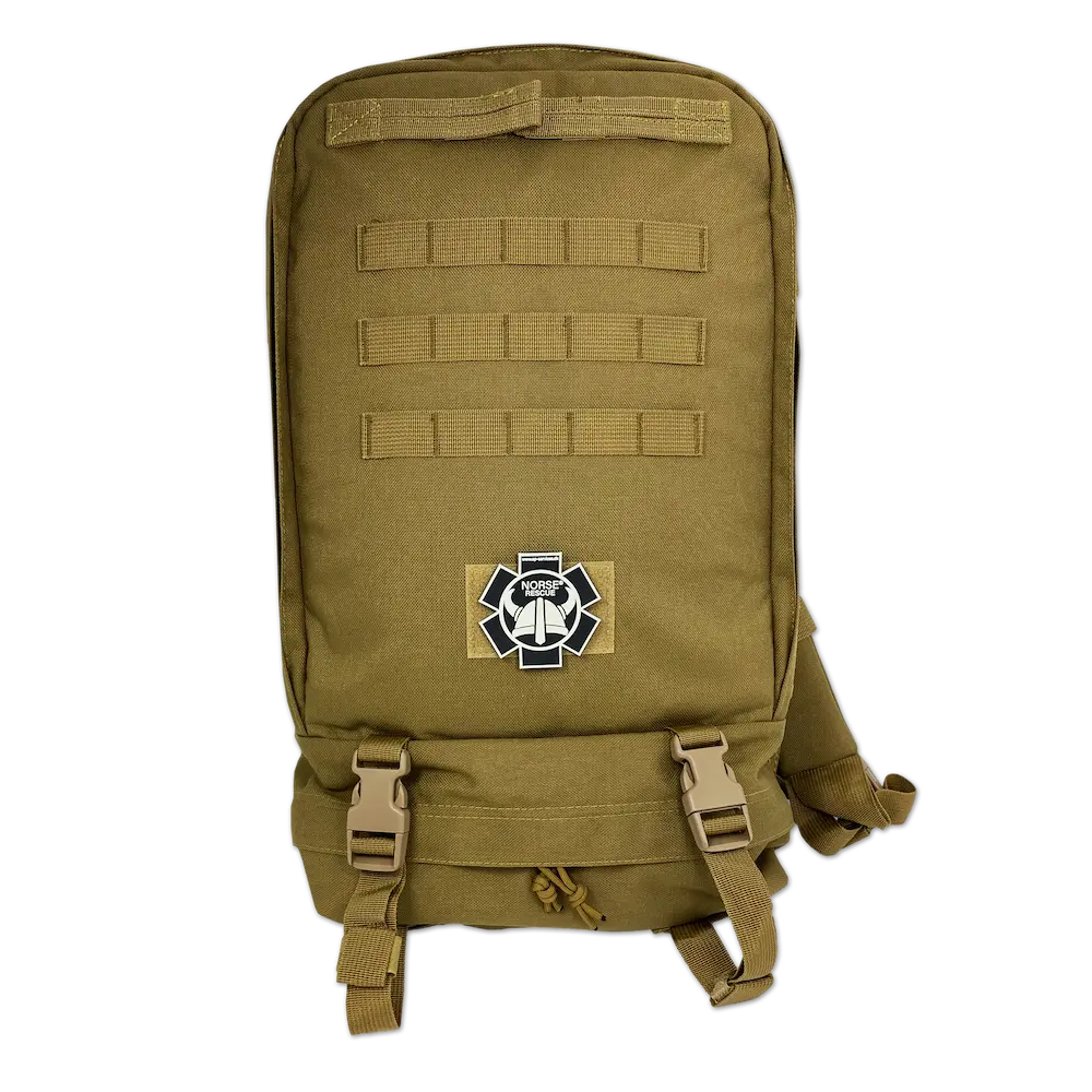Norse Rescue Light Medic Bag
