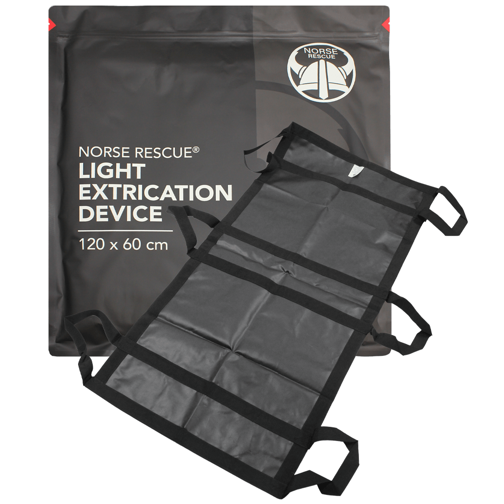 Norse Rescue Leichtes Rettungsgerät
