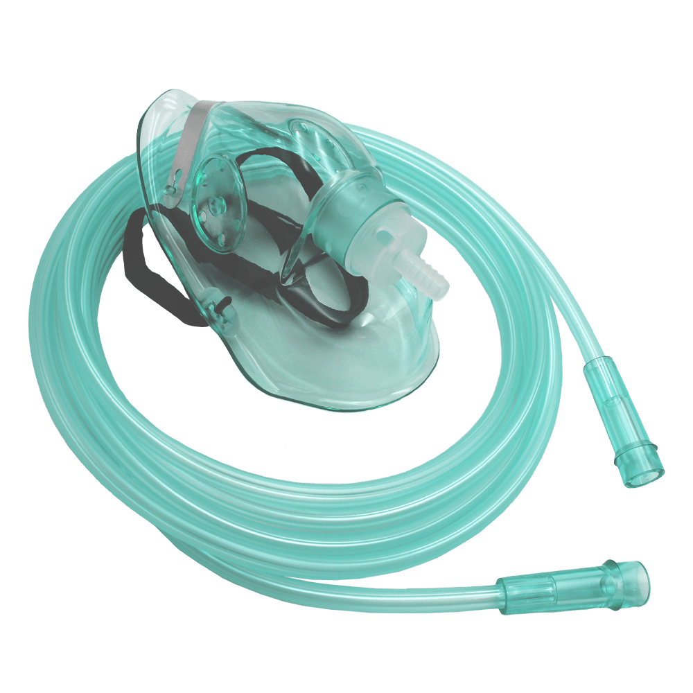 Norse Rescue Oxygen Mask M