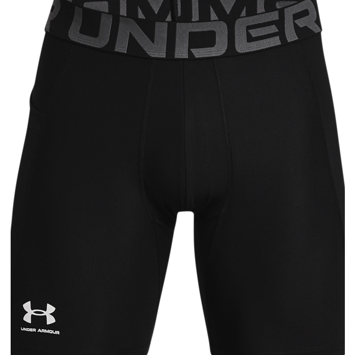 Under Armour Heatgear Compression Shorts