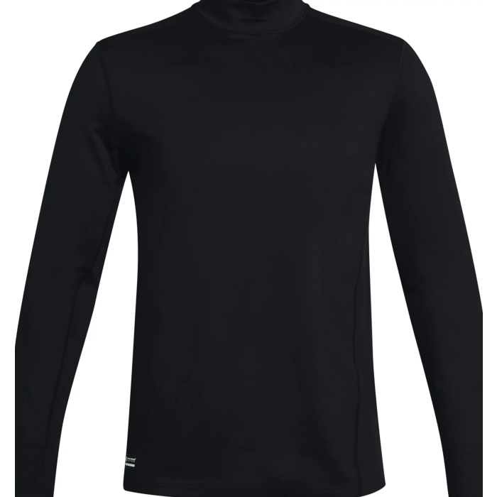 Under Armour Tactical Coldgear Infrarot Mock