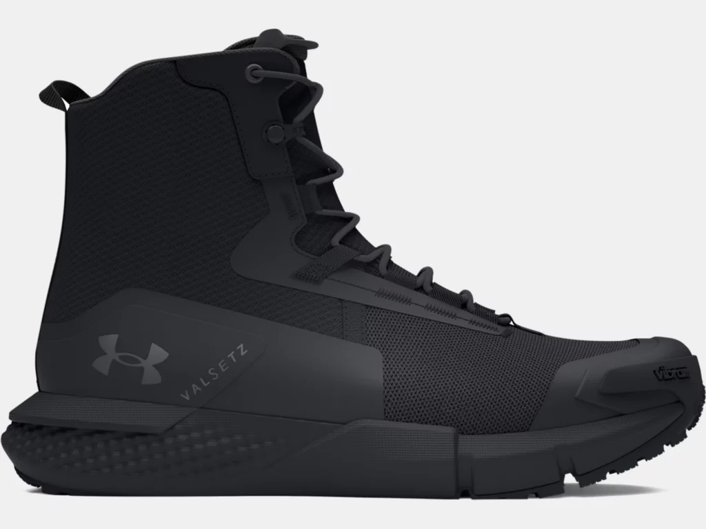 Under Armour Tactical Valsetz Einsatzstiefel