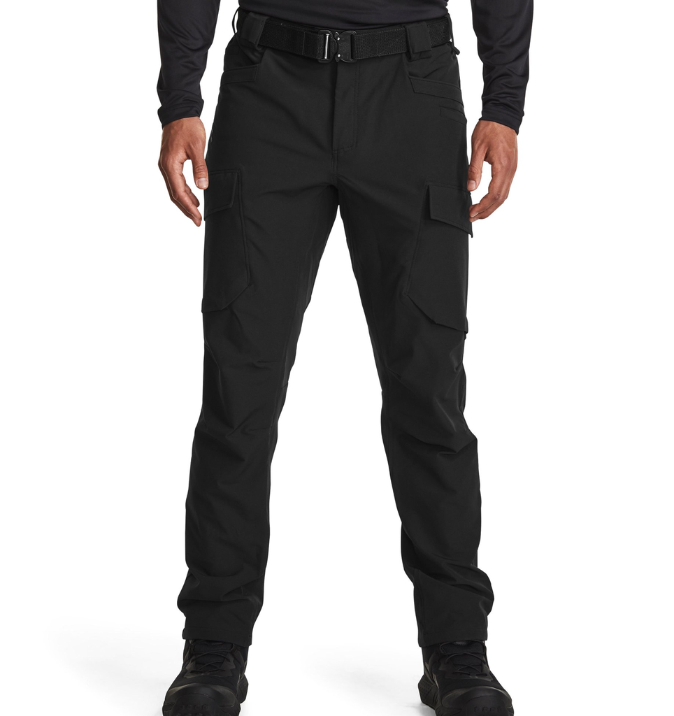 Under Armour Tactical Cargo Einsatzhose Alpha