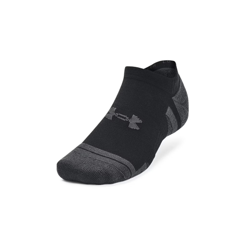 Under Armour Tech Kurzsocken 3er Pack