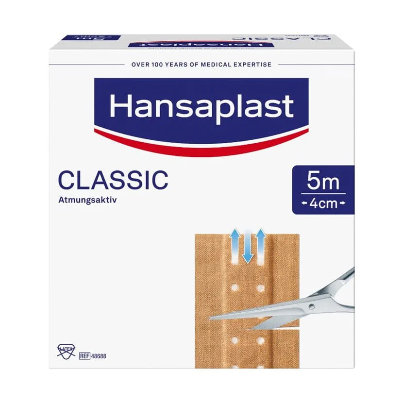 Hansaplast Classic Pflaster
