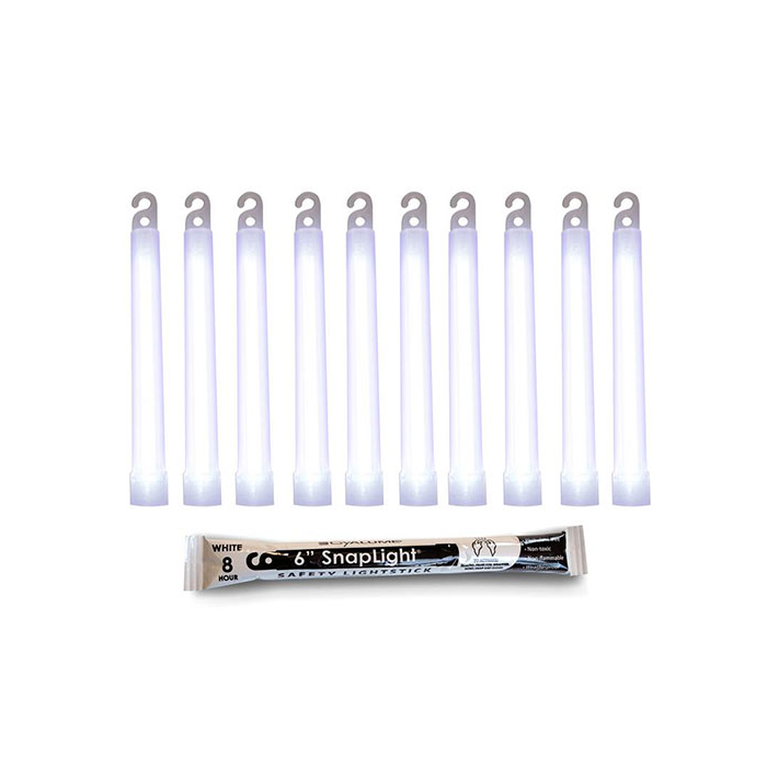 Cyalume 15cm Leuchtstab Snaplight