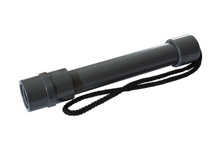 Cyalume Handgriff für Leuchtstäbe