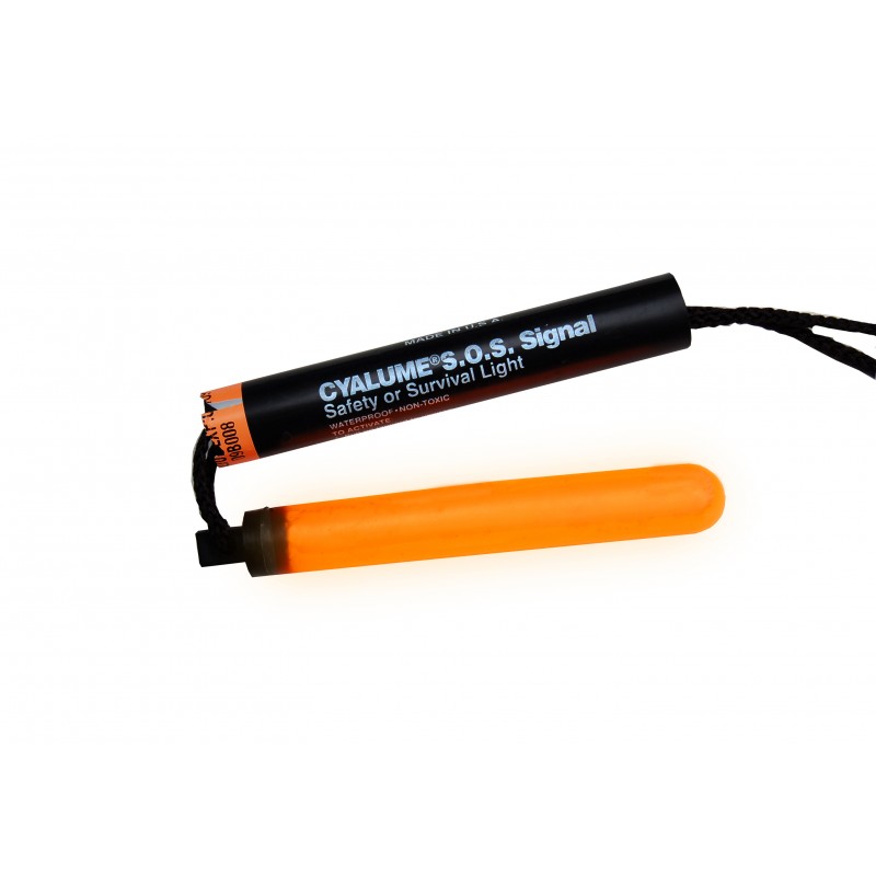 Cyalume SOS Signalgeber