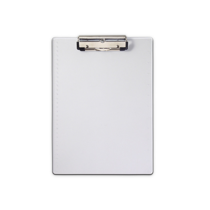 Schreibbrett Acryl A4