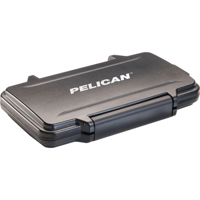 Peli 0915 Micro Speicherkarten Box
