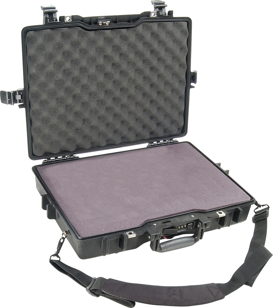 Peli 1495 Laptop Schutzkoffer