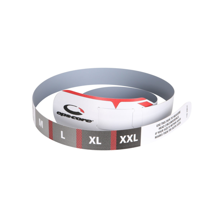 Helmmessband Fast Fit Kit