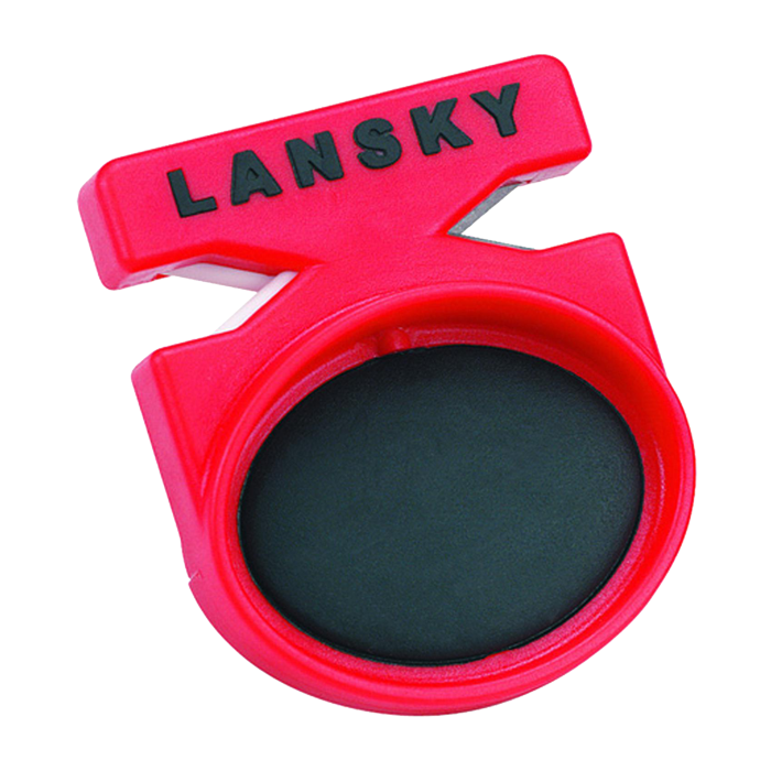 Quick Fix Taschen-Messerschärfer