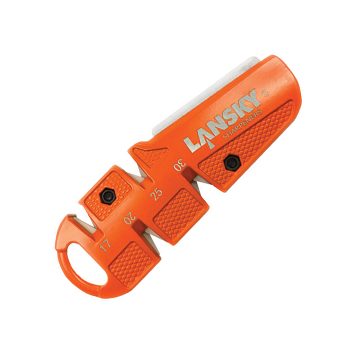 C-Sharp 4-fach Messerschärfer Keramik