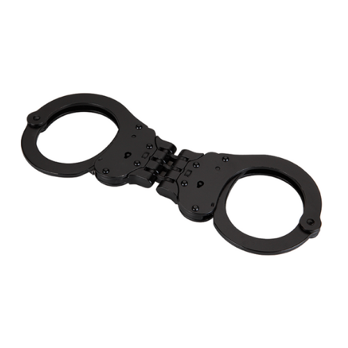 Alcyon Handschellen Doppelscharnier