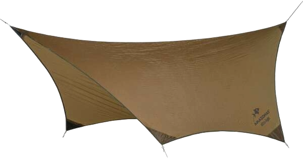 Amazonas Hängezelt Adventure