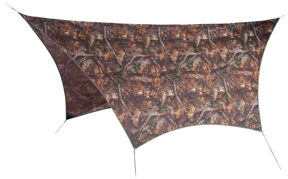 Amazonas Hängezelt Traveller Forest