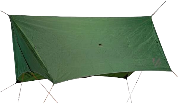 Amazonas Hängezelt Wing