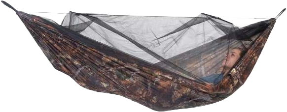 Amazonas Moskitonetz Traveller Forest