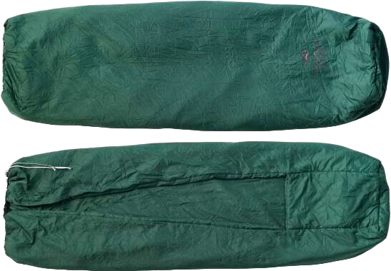 Amazonas Wärmeschutz Topquilt