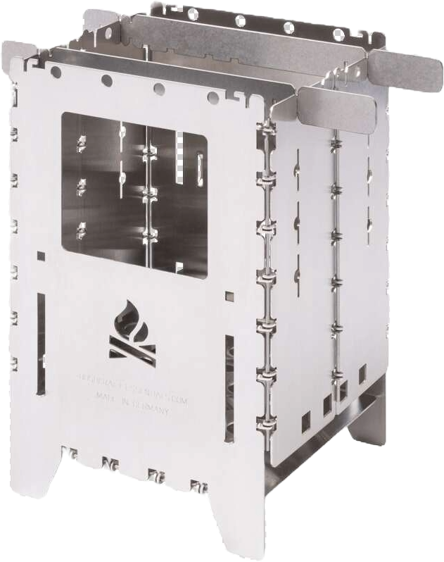 Bushbox XL
