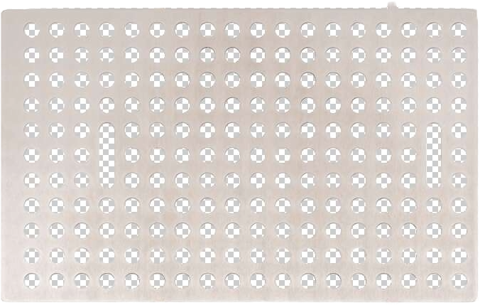 Grillplatte Bushbox XL