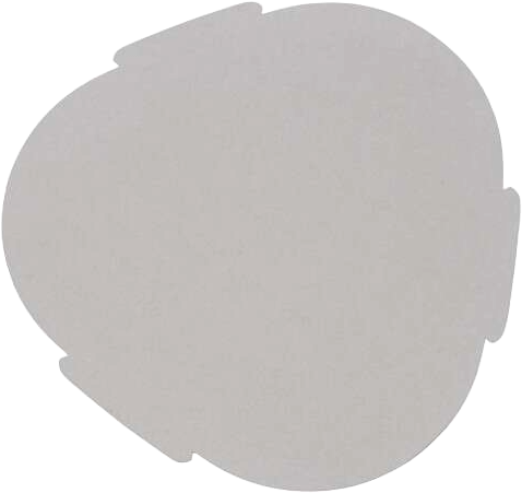 Ascheblech Bushbox Ultralight