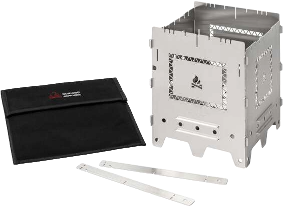 Bushbox XXL Campfire