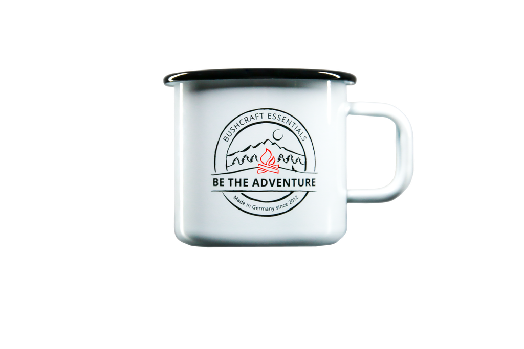 Bushbox Tasse BE THE ADVENTURE