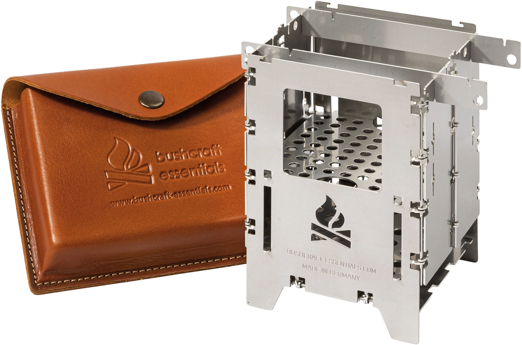 Bushbox LF Premium Set