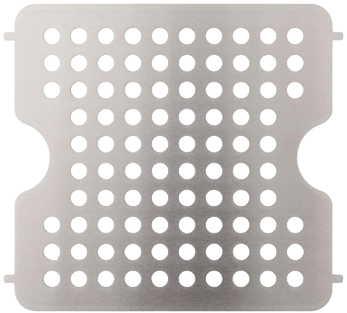 Universalrost Bushbox XL