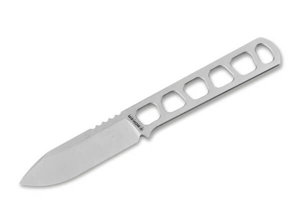 Böker BFF Packlite silber