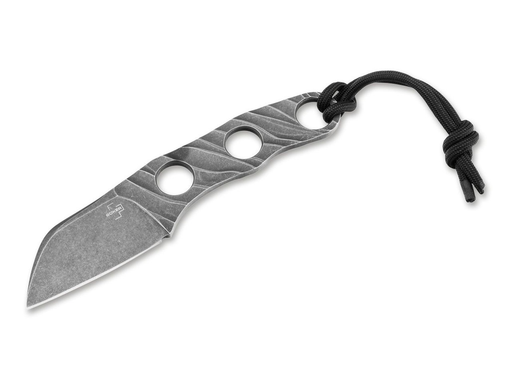 Böker Kazhan schwarz