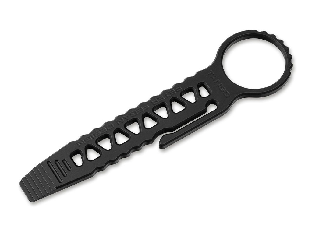 Böker Tango Bar Mini schwarz