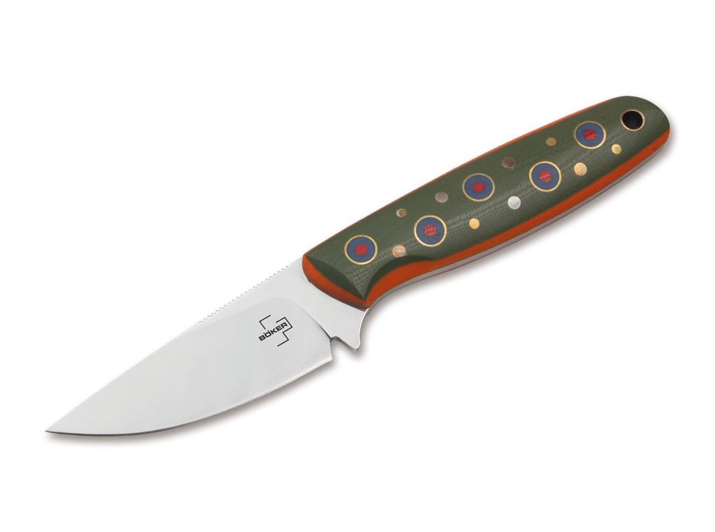 Böker The Brook multicolor