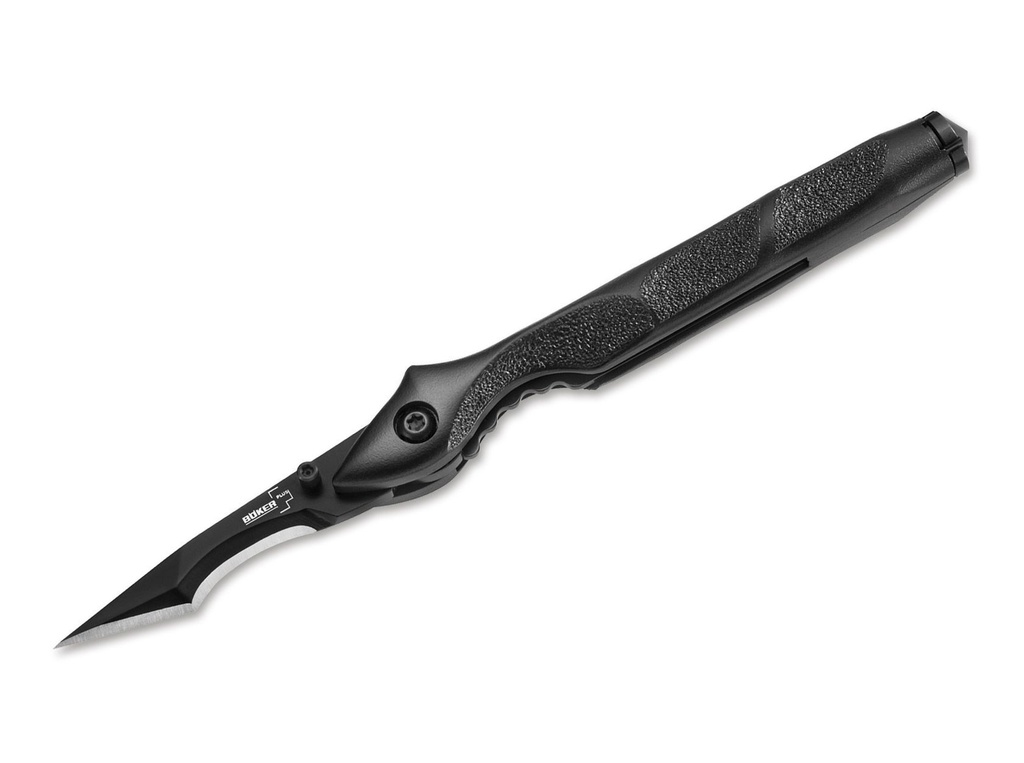 Böker Urban Survival schwarz
