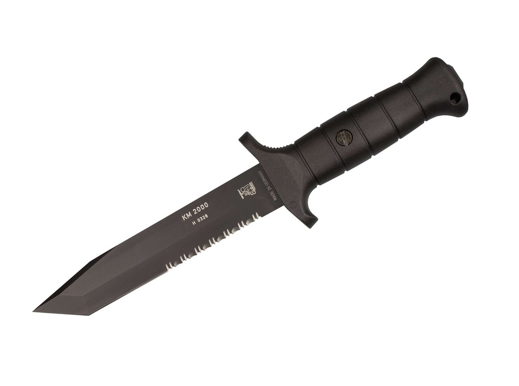Eickhorn KM 2000 schwarz